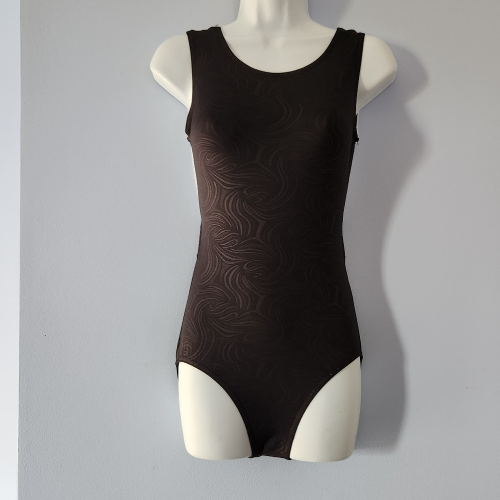 United All Around Gymnastic Suit